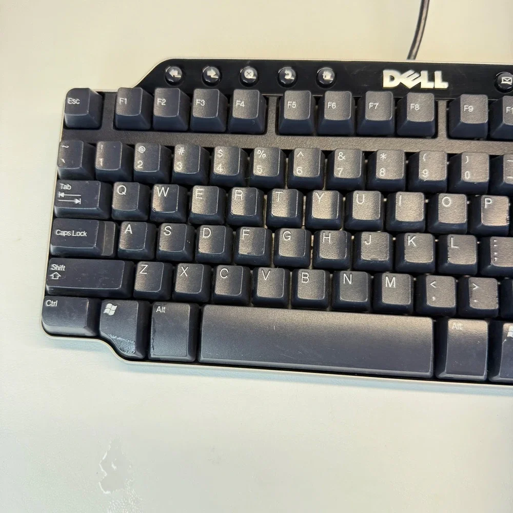 Dell sk 8135